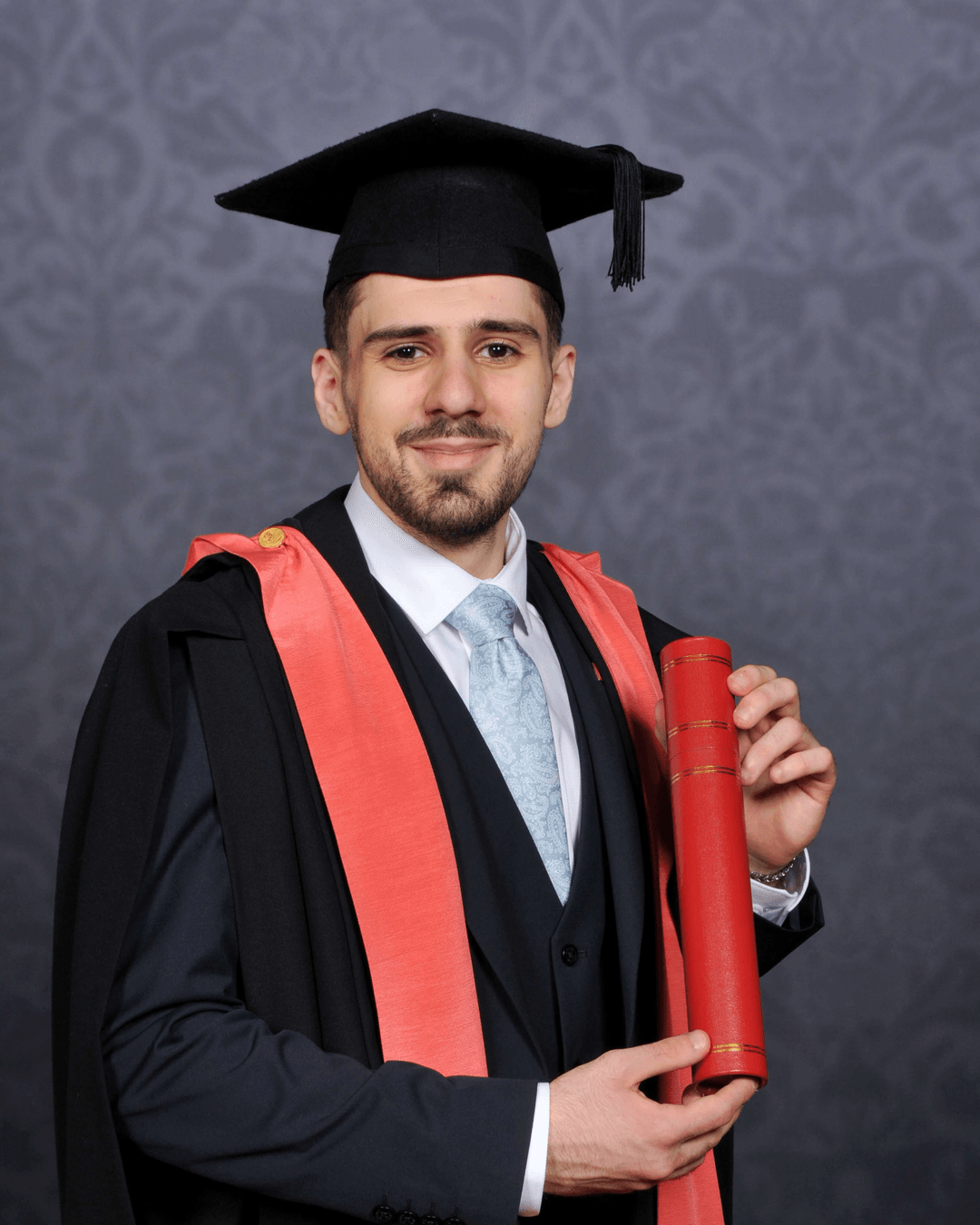 Youssef Bentley, Maths Tutor