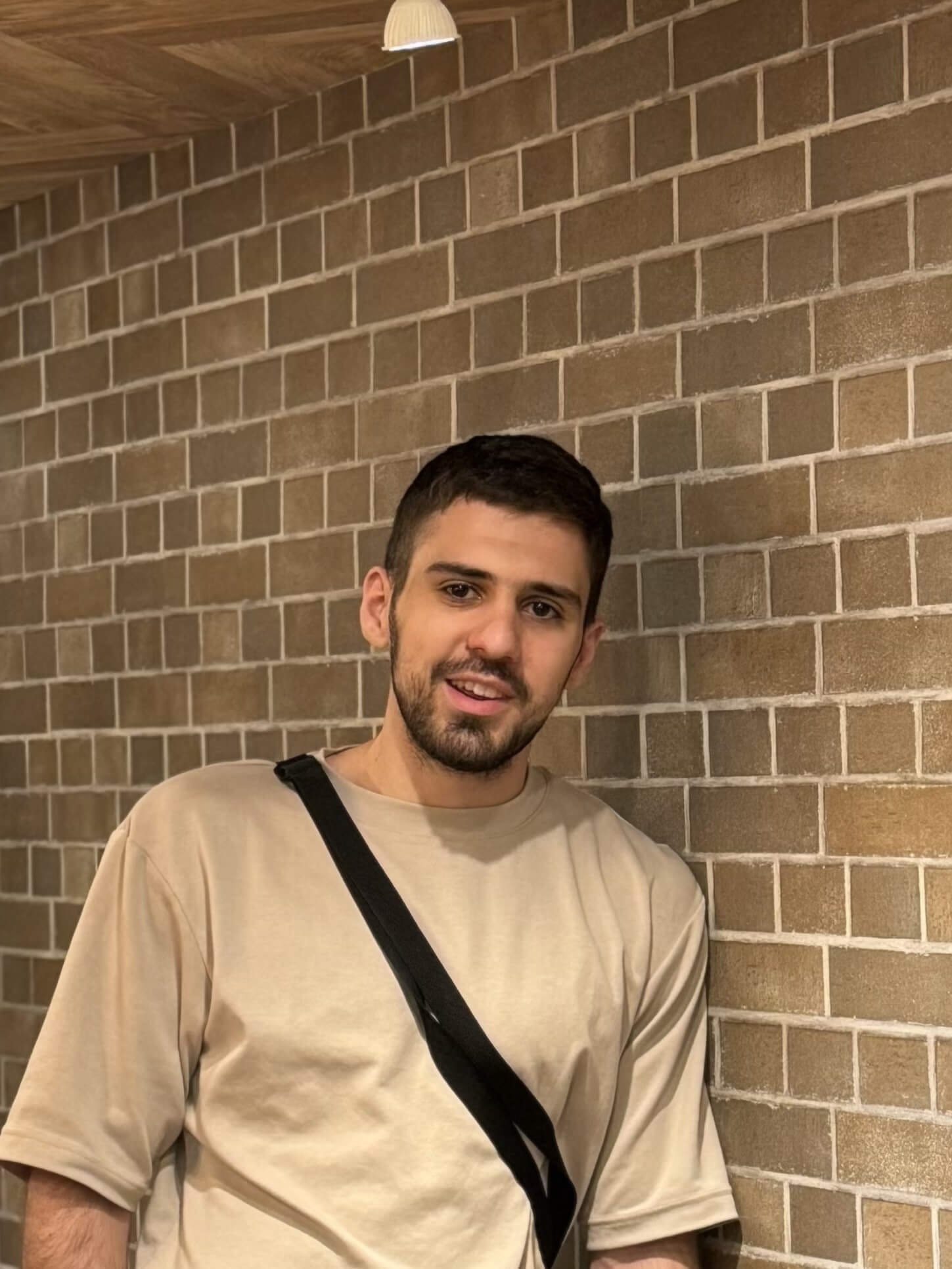 Youssef - Maths Tutor